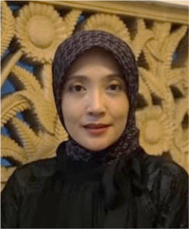 Speaker Photo