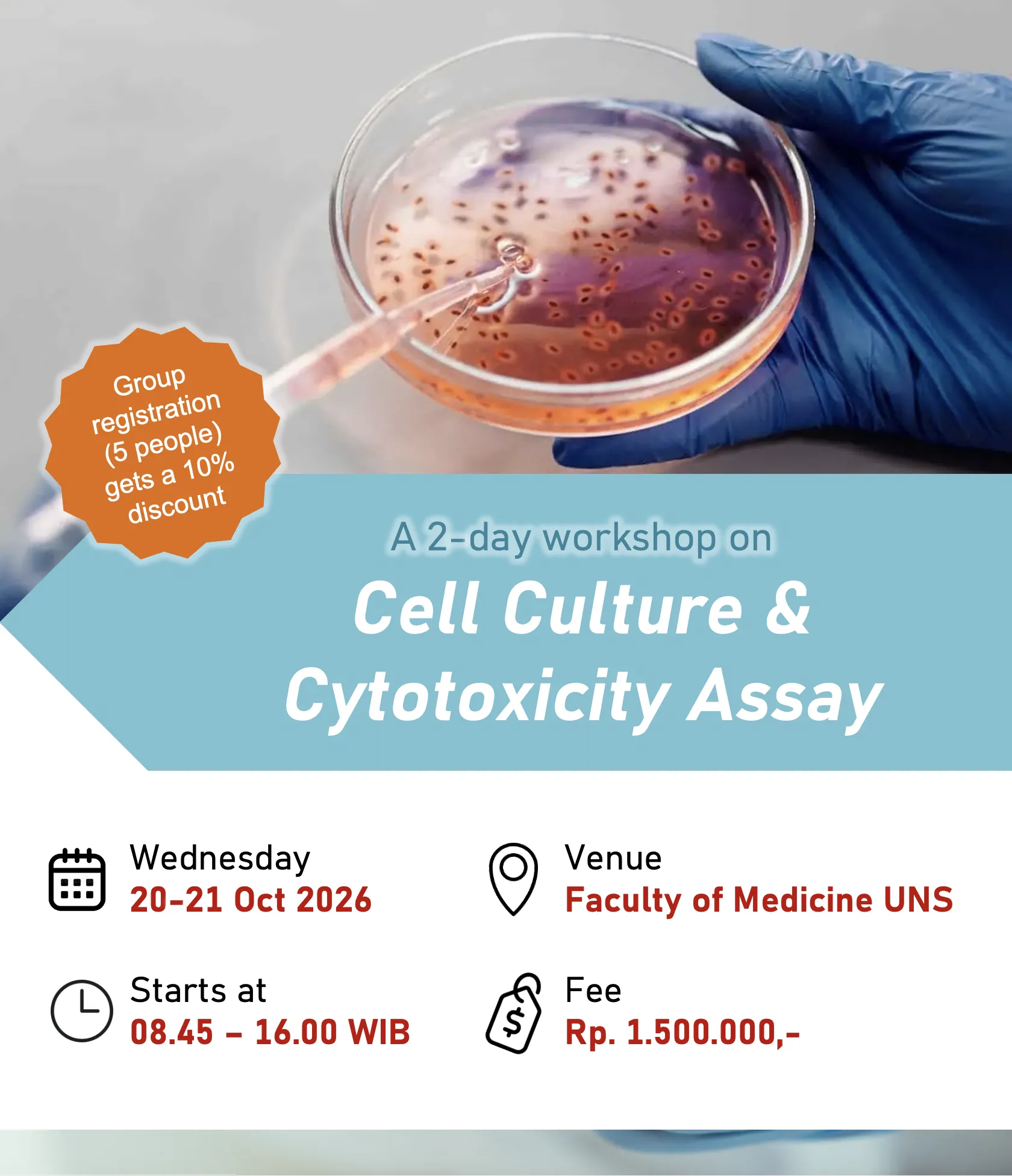 Cell Culture
