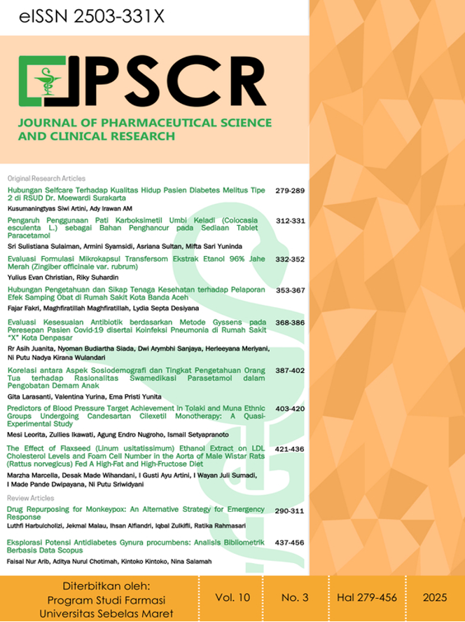 JPSCR