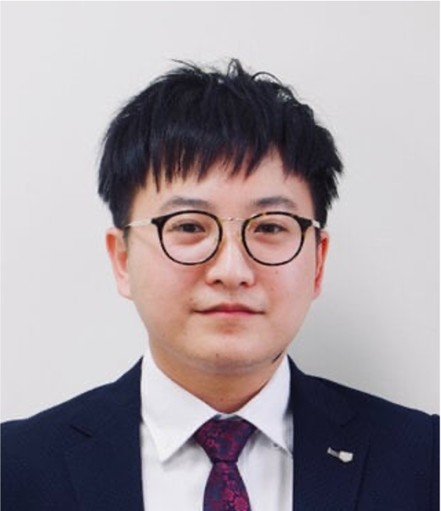 Speaker Photo