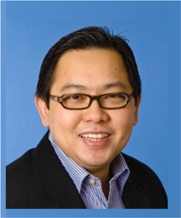 Speaker Photo