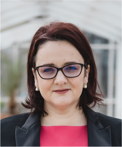 Speaker Photo