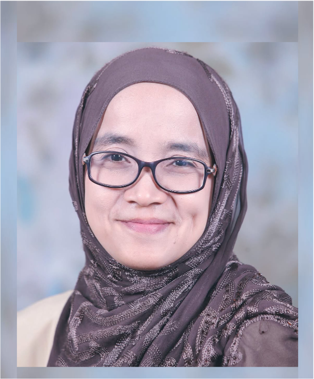 Speaker Photo